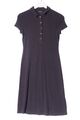 MARC O’POLO Stretchkleid Damen Gr. DE 38 hellgrau Casual-Look