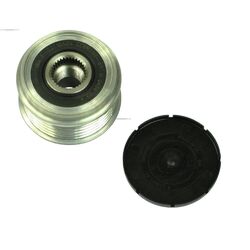 AS-PL Generatorfreilauf für Opel Corsa C 1.2 1.0 Astra H BMW 3er Touring