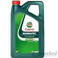 5L CASTROL MAGNATEC 10W-40 A3/B4 passend für MB 226.5 VW 501.01 505.00 MOTORENÖL