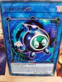 Linkuriboh Gold Rare MAGO-DE135 DE NM YUGIOH