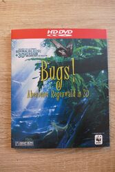 Bugs! Abenteuer im Regenwald in 3D [HD DVD]