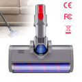 Elektro Turbobürste kompatibel Für Dyson V7 V8 V10 V11 Softwalze Bodendüse