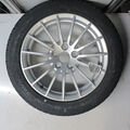 NEUE Original Audi A5 F5 Winterkompletträder 8W0601025AE 225/50 R 17 98H DOT23