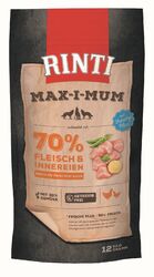 Rinti Max-i-mum Huhn 12 Kg / Trockenfutter Maximum 12Kg