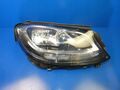 Frontscheinwerfer Mercedes-Benz C-Klasse W205 2017 LED Rechts A2059066802