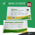 MHD 11/2025 Corona Hotgen Schnelltest Laientest Selbsttest COVID 19