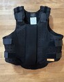 AIROWEAR AirMesh 2 Ladies 3 short - Reitweste Sicherheitsweste Level 3