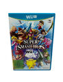 Nintendo Wii U - Super Smash Bros. for Wii U