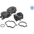 Meyle 314 036 0016 Ventil Kurbelgehäuseentlüftung für BMW 3 5 1 X3 E46 E90