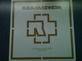 Rammstein - Made In Germany 1995 - 2011 Vinyl - Limited Edition / TOP - ZUSTAND 