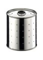 Ölfilter MANN-FILTER PF 925 x Nebenstromfiltration Filtereinsatz für MERCEDES T2