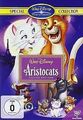 Aristocats (Special Collection) [Special Edition] vo... | DVD | Zustand sehr gut