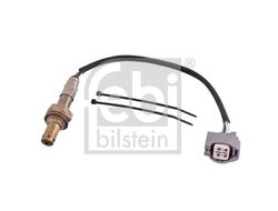 FEBI BILSTEIN Lambdasonde Sensor Abgassteuerung 178573 für JAGUAR XK 2 X150 XF 1