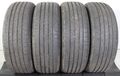 4 x 205/55R17 91V Sommerreifen Goodyear Efficient Grip Performance 6-6,5mm 2023