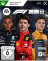 F1 2023 - Formel 1 Spiel  für Xbox One / Xbox Series X - NEU & OVP