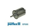 Kraftstofffilter PURFLUX EP205 für AUDI A6 Avant (4F5, C6) A4 Avant (8ED, B7)