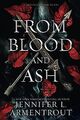 From Blood and Ash von Armentrout, Jennifer L. | Buch | Zustand gut