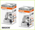 OSRAM D1S CLASSIC XENARC CLC Xenon Brenner Scheinwerfer Lampen für Mercedes