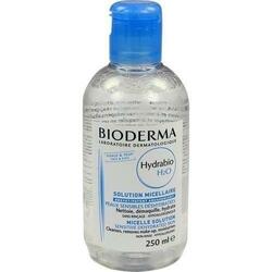 BIODERMA Hydrabio H2O Mizellen-Reinigungslös. 250 ml