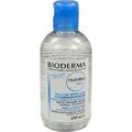 BIODERMA Hydrabio H2O Mizellen-Reinigungslös. 250 ml