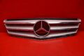 Mercedes W204 C-Klasse Kühlergrill Frontgrill A2048800023 MOPF S204 Original /1C