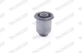 MONROE 2x Querlenkerlager L25816/2x für MERCEDES CITAN Großraumlimousine W415 4