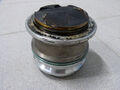 Ducati Panigale 899 Kolben Zylinder Laufbuchse cylinder liner piston rod II