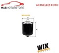 LUFTTROCKNERPATRONE DRUCKLUFTANLAGE WIX FILTERS WS10152 I FÜR SCANIA