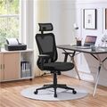 Bürostuhl Schreibtischstuhl Mesh-Stuhl Drehstuhl Arbeitsstuhl Office Chair Netz