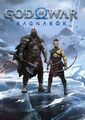 God Of War - Ragnarök - PS5 PlayStation 5 - Downloadcode Digital