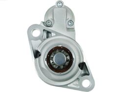 As-Pl Starter S0140 für Skoda VW Seat Fabia I + I + Limo + Combi + I 1999-12