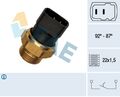 FAE Thermoschalter Temperaturschalter Kühlerlüfter 37260 für SEAT IBIZA 1 21A 24