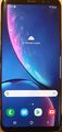 Samsung Galaxy S8 SM-G950F - 64GB - Arctic Silver (Ohne Simlock)