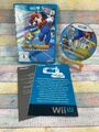 Nintendo Wii U Klassiker Spiele Auswahl Super Mario Party Wii Party Smash Bros