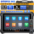 2024 OTOFIX IM2 PRO Profi Auto OBD2 Diagnosegerät IMMO ECU ALLE Key Programming