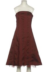 ZERO Kleid Damen Dress Damenkleid Gr. EU 38 Bordeaux #9yn6w9vmomox fashion - Your Style, Second Hand