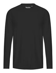 Neutral Recycled Performance Long Sleeve T-Shirt R61050 Herren T-Shirt NEU