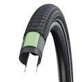 Schwalbe Fahrrad Reifen Big Ben Plus HS439 26x2.15"55-559 Reflektion GG Perf/E