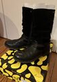 Lurchi Winterstiefel schwarz Gr. 39