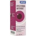 HYLO DUAL intense Augentropfen 10 ml PZN 13833434