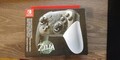 Nintendo Switch Pro Controller-The Legend of Zelda: Tears of the Kingdom Edition