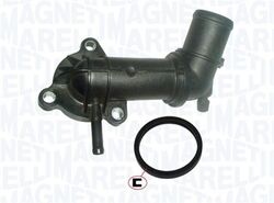 MAGNETI MARELLI Thermostat Kühlmittel 352317101930 für OPEL INSIGNIA Sports G09