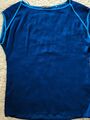 Damen Esprit Bluse/ Top/Shirts, Gr.36 Blau.Neuwertig!!!