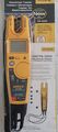 Fluke T6-1000/EU Hand-Multimeter, Elektrotester digital CAT III 1000 V, CAT IV