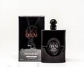 Yves Saint Laurent Black Opium Le Parfum 90 ml Damenduft OVP