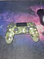 Sony Playstation Dualshock 4 V2 Wireless Controller - Schwarz (9870050)