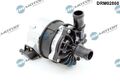 Dr.Motor Automotive Zusatzwasserpumpe für Audi A5 Cabriolet S5 quattro 3.0 TFSI