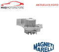 MOTOR KÜHLWASSERPUMPE WASSERPUMPE MAGNETI MARELLI 352316170892 P FÜR PEUGEOT