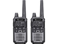 MIDLAND XT 70 PRO Funkgerät Schwarz