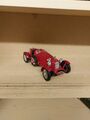 burago alfa romeo 1:18 2300 Monza 1934